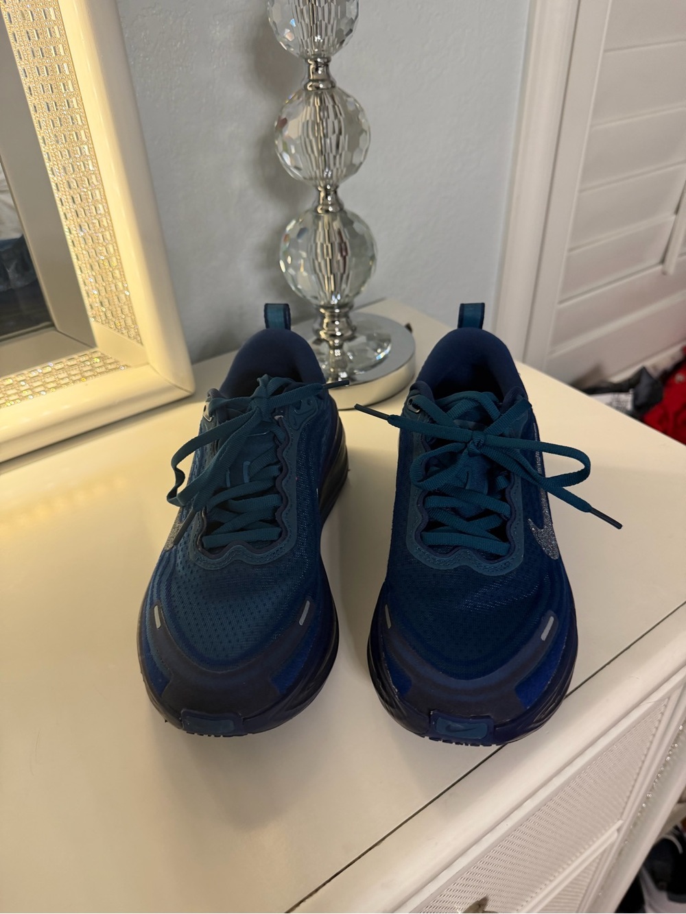 Swarovski x Nike Wmns Air Zoom Pegasus Premium 'Blue Force'